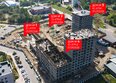 СОЮЗ ПРИОРИТИ МАХ, д. 4: Ход строительства 2 сентября 2026