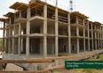 Юдинский, дом 1.5: Ход строительства 30 июня 2026