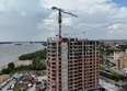 Беринг, дом 3: Ход строительства 4 августа 2026