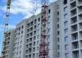 Широта, корпус 2: Ход строительства 4 сентября 2025