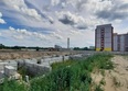 Радужный, Спортивная, дом 8: Ход строительства 3 июля 2026