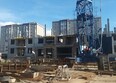 Волгоградская звезда, дом 4: Ход строительства 28 сентября 2026