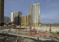 Тайгинский парк, дом 3: Ход строительства 1 мая 2025