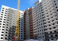 Приозерный, дом 713 серия Life: Ход строительства 16 марта 2026
