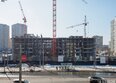 Кварталы Драверта, дом 3: Ход строительства 18 марта 2026