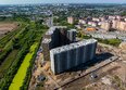 Самоцветы, Бирюза дом 1: Ход строительства 25 июля 2025