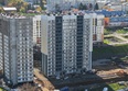 Кемерово-Сити, дом 30Б: Ход строительства 3 октября 2025