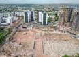 Univers (Универс), 5 квартал: Ход строительства 23 мая 2025