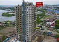 Бродский, 1-я очередь: Ход строительства 4 июля 2026