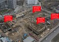 СОЮЗ ПРИОРИТИ МАХ, д. 4: Ход строительства 4 мая 2026
