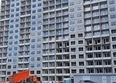 Шервуд, (Нагорная 6-я, 15в корп 4): Ход строительства 27 марта 2025
