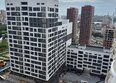  Римский квартал, 2 очередь: Ход строительства 6 июня 2025