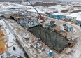 Дивные Дали, 2 очередь: Ход строительства 25 февраля 2026