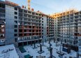 Лебедевский квартал, д 1: Ход строительства 26 марта 2026