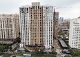 Актив: Ход строительства 28 сентября 2026