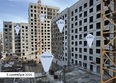ВЕКТОР премиум-квартал, дом 1: Ход строительства 9 сентября 2026