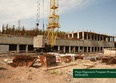 Юдинский, дом 1.4: Ход строительства 25 июня 2025