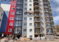 Легенда: Ход строительства 23 июля 2026