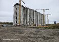 Маяковский: Ход строительства 29 сентября 2025