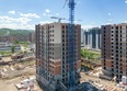 Портовый. Речной квартал, к 2: Ход строительства 3 июня 2026