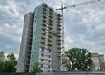 Рекордная, 47, корпус А: Ход строительства 25 июня 2026