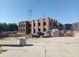 Спектр, дом 10: Ход строительства 5 июня 2026