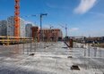 Кварталы Драверта, дом 3: Ход строительства 16 сентября 2025