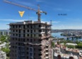 Новые Горизонты на Пушкина, б/с 5: Ход строительства 5 июня 2025
