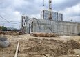 Ботаника, дом 5: Ход строительства 15 июля 2025