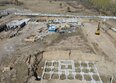 Новые Солонцы, дом 3: Ход строительства 5 июня 2025