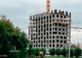 Пушкина 77 (Pushkina 77): Ход строительства 25 июля 2025