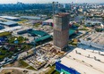 Урбан Пикс: Ход строительства 1 сентября 2026