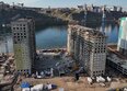 Тихие зори, дом Гранит корпус 2: Ход строительства 5 мая 2025