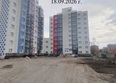 Легенда: Ход строительства 21 сентября 2026