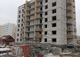 На Крупской, 100: Ход строительства 27 марта 2026