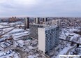 Gorizont (Горизонт): Ход строительства 23 декабря 2024