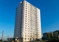 Новониколаевский, дом 1 строение 1: Ход строительства 16 октября 2017