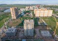 Остров на Норильской, 3.2 корп 2: Ход строительства 1 июля 2026