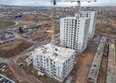 КБС. Классика, дом 3: Ход строительства 25 ноября 2025