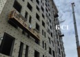 Сити парк, 2 очередь: Ход строительства 2 июня 2025