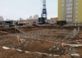 Волгоградская звезда, дом 4: Ход строительства 24 марта 2026
