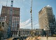 Сахаров Парк: Ход строительства 2 июля 2026