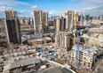 АЭРОCITY (Аэросити), дом 4: Ход строительства 5 мая 2025