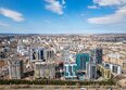 Univers (Универс), 3 квартал: Ход строительства 22 апреля 2025