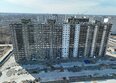 Радуга Сибири, дом 11: Ход строительства 5 мая 2025