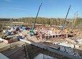 Спектр, дом 10: Ход строительства 4 мая 2026
