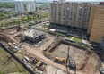 Остров на Норильской, 3.2 корп 1: Ход строительства 3 июня 2025