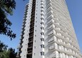 Алтайская, 107а: Ход строительства 5 августа 2026