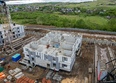 КБС. Классика, дом 2: Ход строительства 25 мая 2025