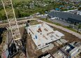 КБС. Классика, дом 1: Ход строительства 25 июля 2025